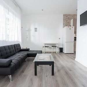 Apartamento de 1 Dormitorio